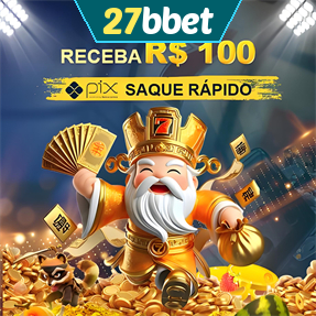 27bbet Ganhe R$ 100,00 Gratis