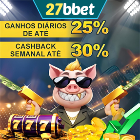 27bbet Fundo de Resgate de Perdas Semanais