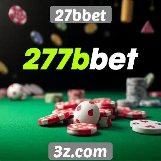 27bbet oferece uma ampla gama de jogos online