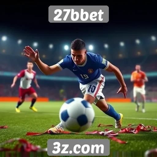 O impacto das promoções no 27bbet