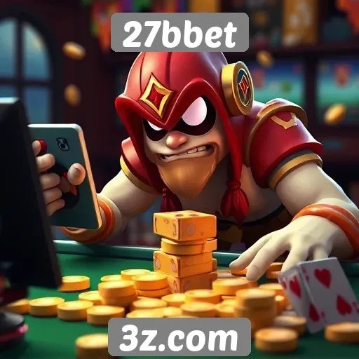 Vantagens e desvantagens de jogos online no 27bbet