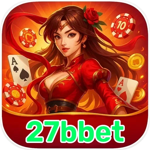 27bbet Caça-Níqueis